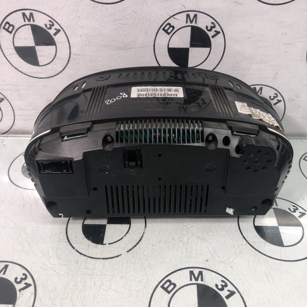 Compteur BMW SERIE 5 E61 TOURING PHASE 2 BREAK Diesel - 1