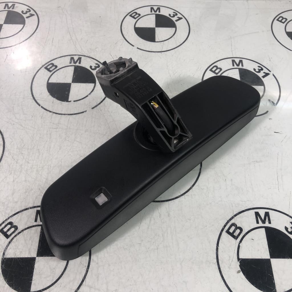 Specchietto retrovisore interno BMW SERIE 5 E61 TOURING PHASE 2 BREAK Diésel - 1