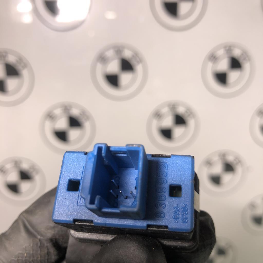 Interruttore lavacristalli posteriore sinistro BMW SERIE 5 E39 PHASE 1 Gasolina - 1