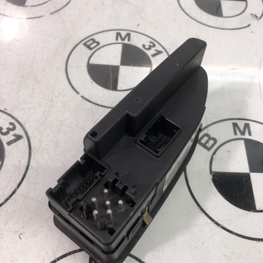 Interruttore lavacristalli anteriore sinistro BMW SERIE 5 E39 PHASE 1 Gasolina - 1
