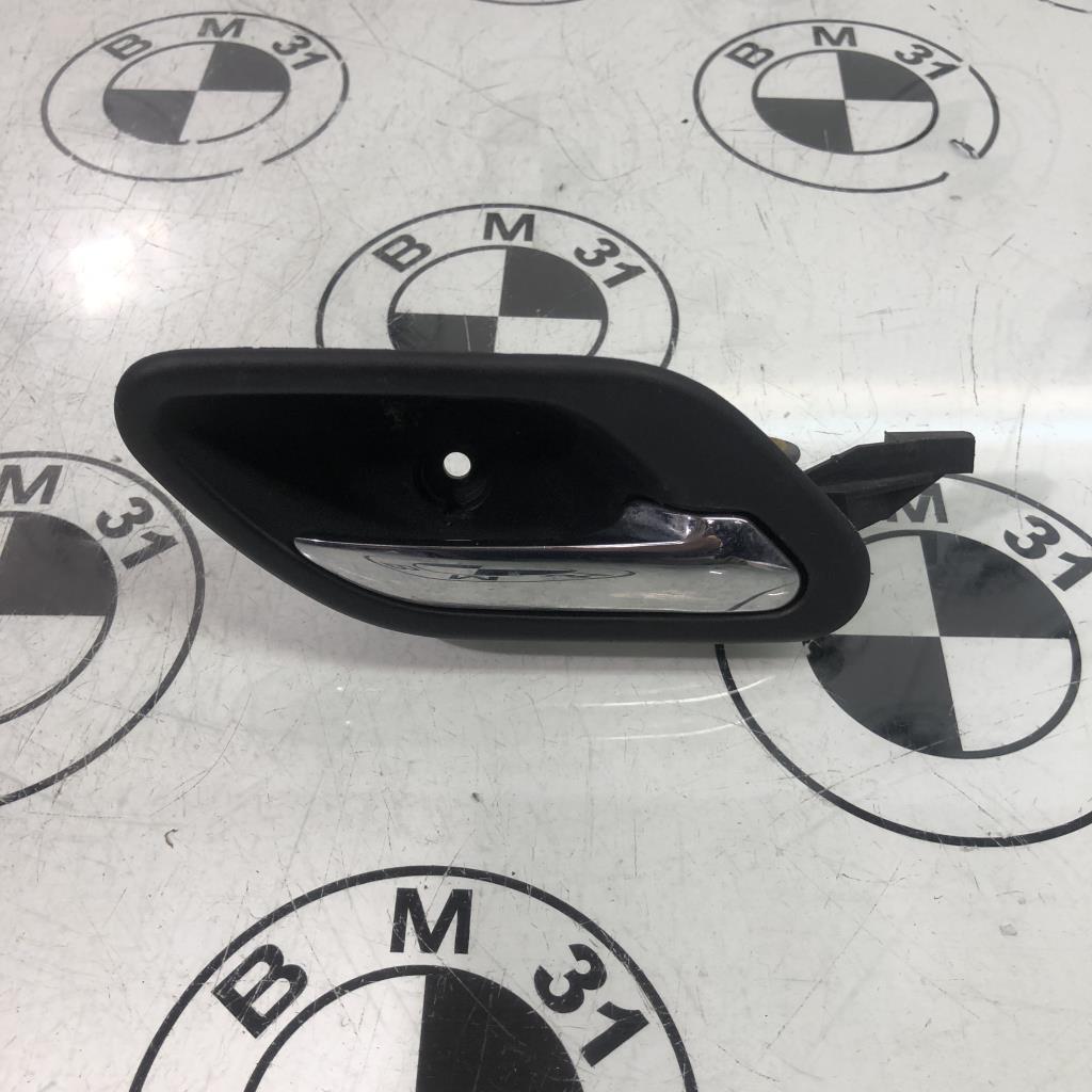 Maniglia interna anteriore destra BMW SERIE 5 E39 PHASE 1 Gasolina - 1