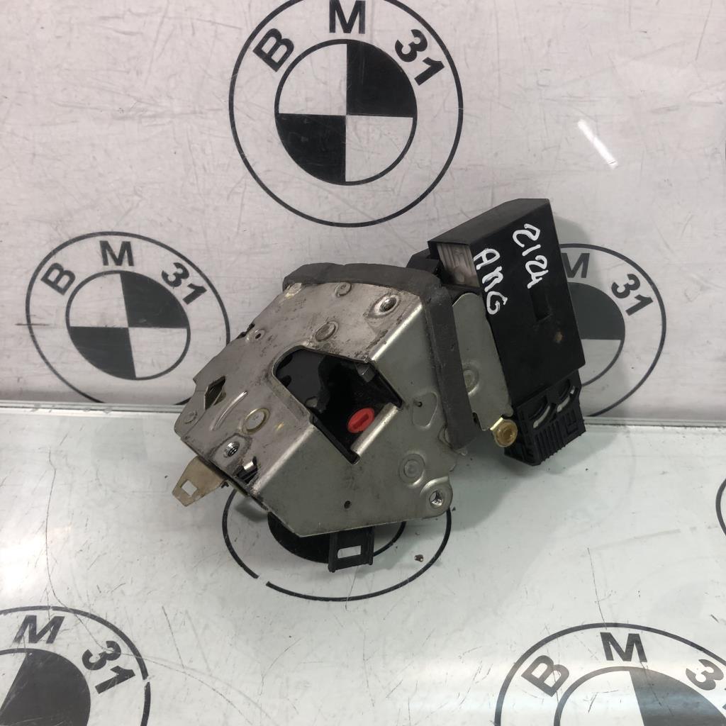Serrure arriere gauche BMW SERIE 5 E39 PHASE 1 Essence - 1