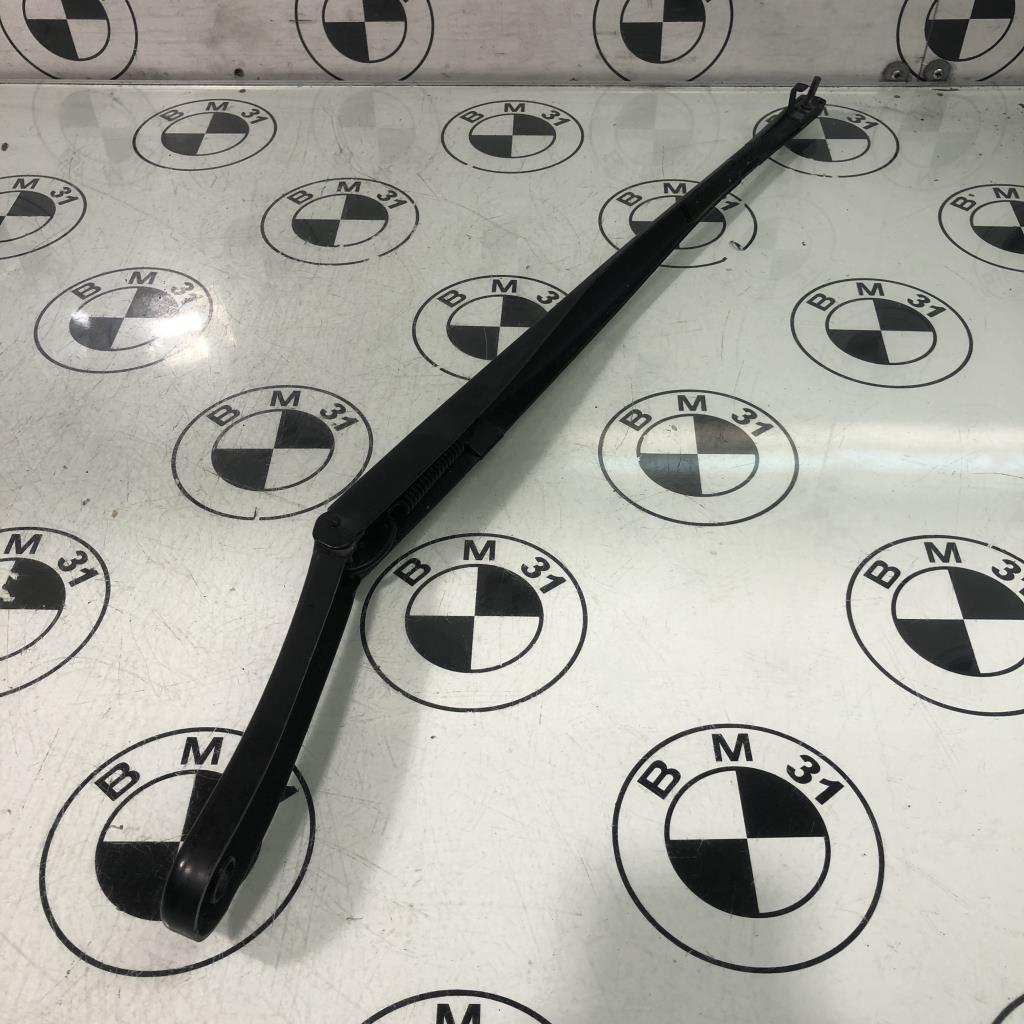 Braccio tergicristallo anteriore destro BMW SERIE 5 F11 TOURING PHASE 1 BREAK Diésel - 1