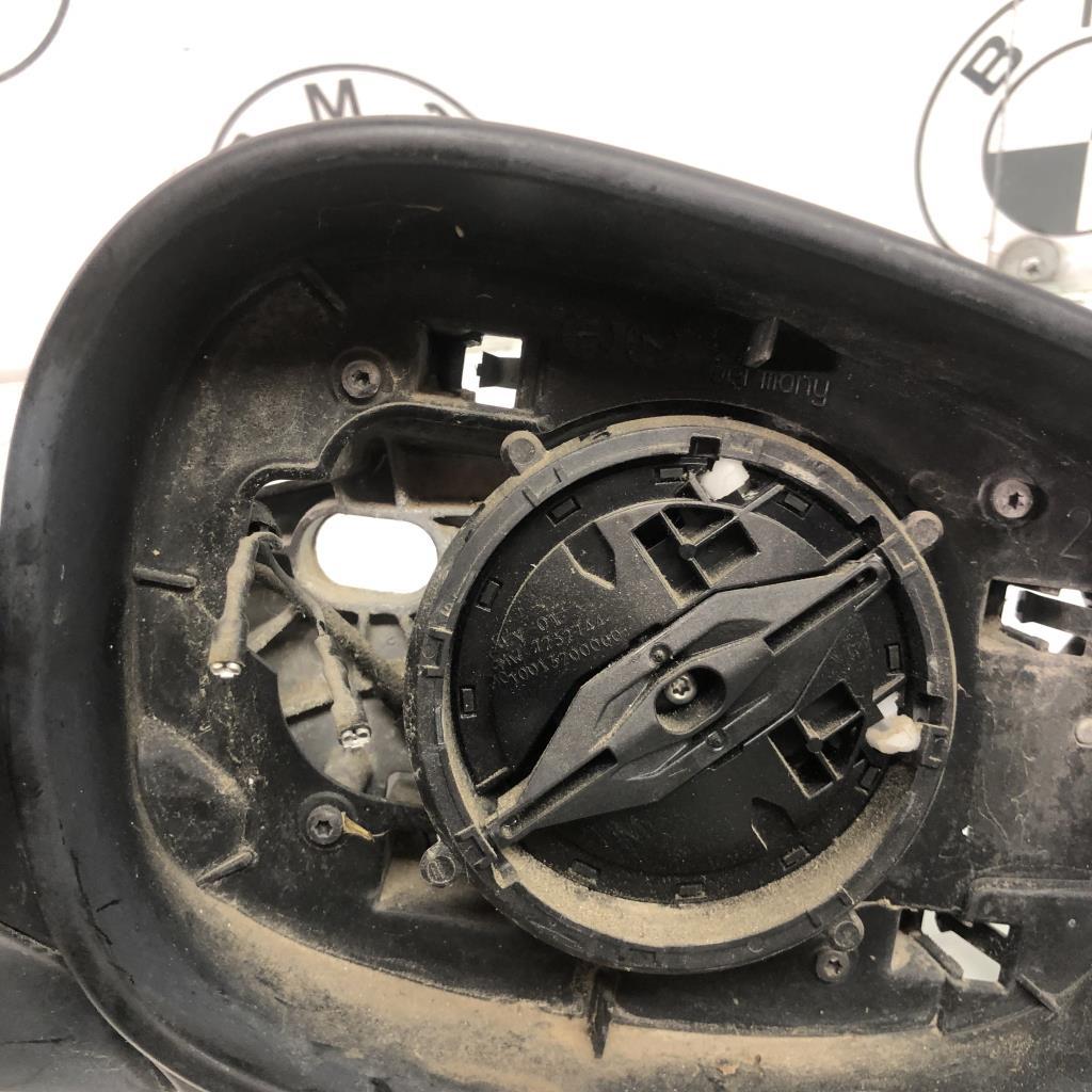 Retrovisor derecho BMW SERIE 3 E90 PHASE 2 Gasolina - 1