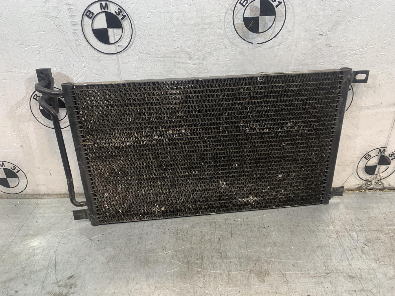 Radiateur clim BMW SERIE 3 E46 TOURING PHASE 1 BREAK Diesel - 1