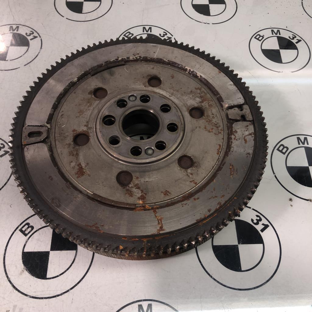 Volano BMW SERIE 3 E46 COUPE PHASE 1 Gasolina - 1