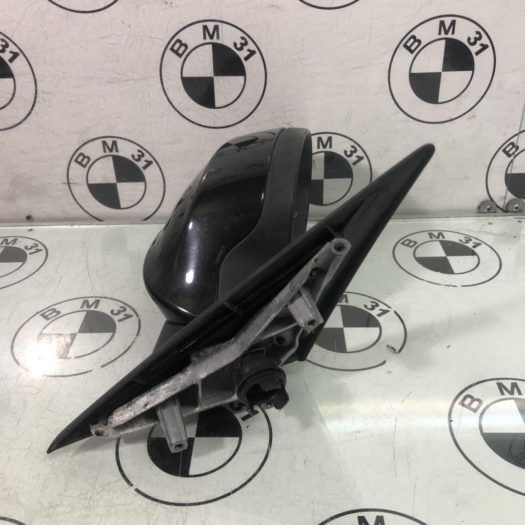 Retrovisor derecho BMW SERIE 3 E91 TOURING PHASE 1 BREAK Diésel - 1