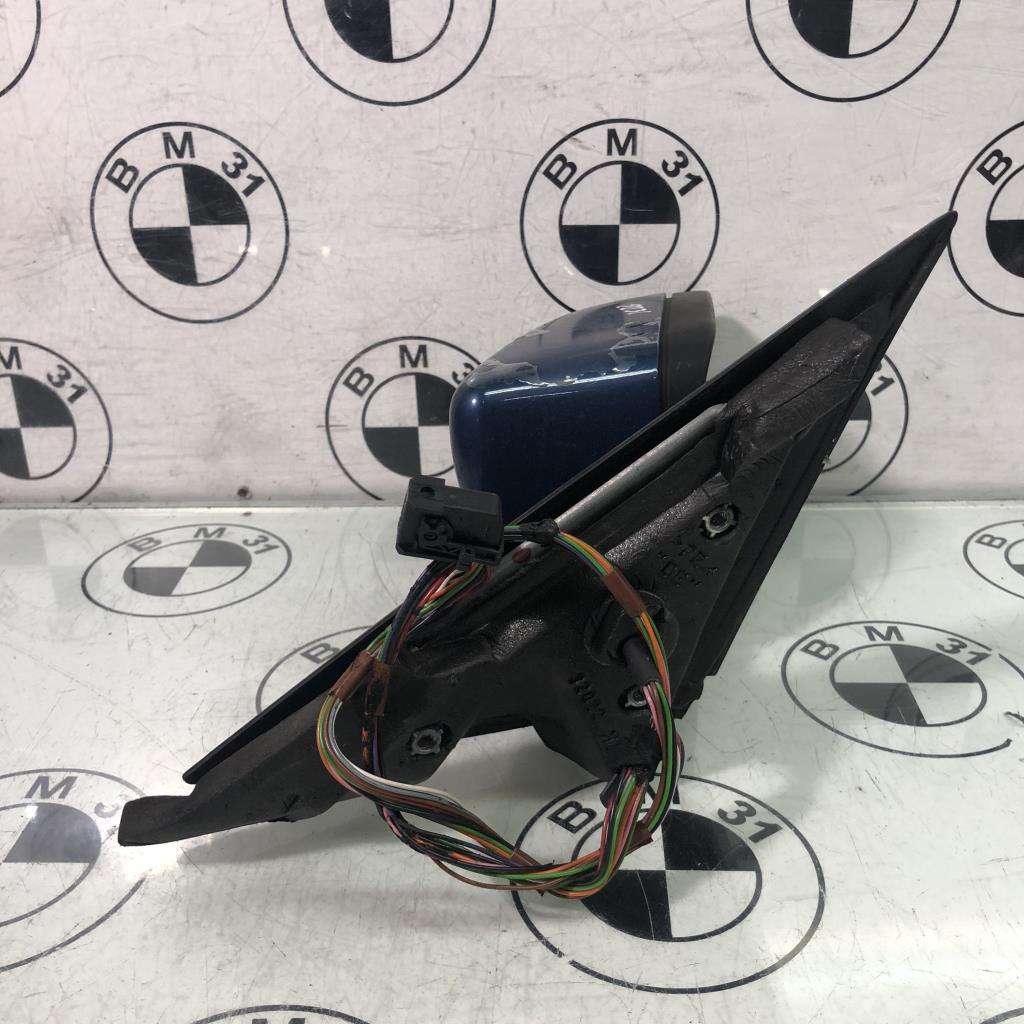Retrovisor derecho BMW SERIE 3 E46 TOURING PHASE 1 BREAK Diésel - 1