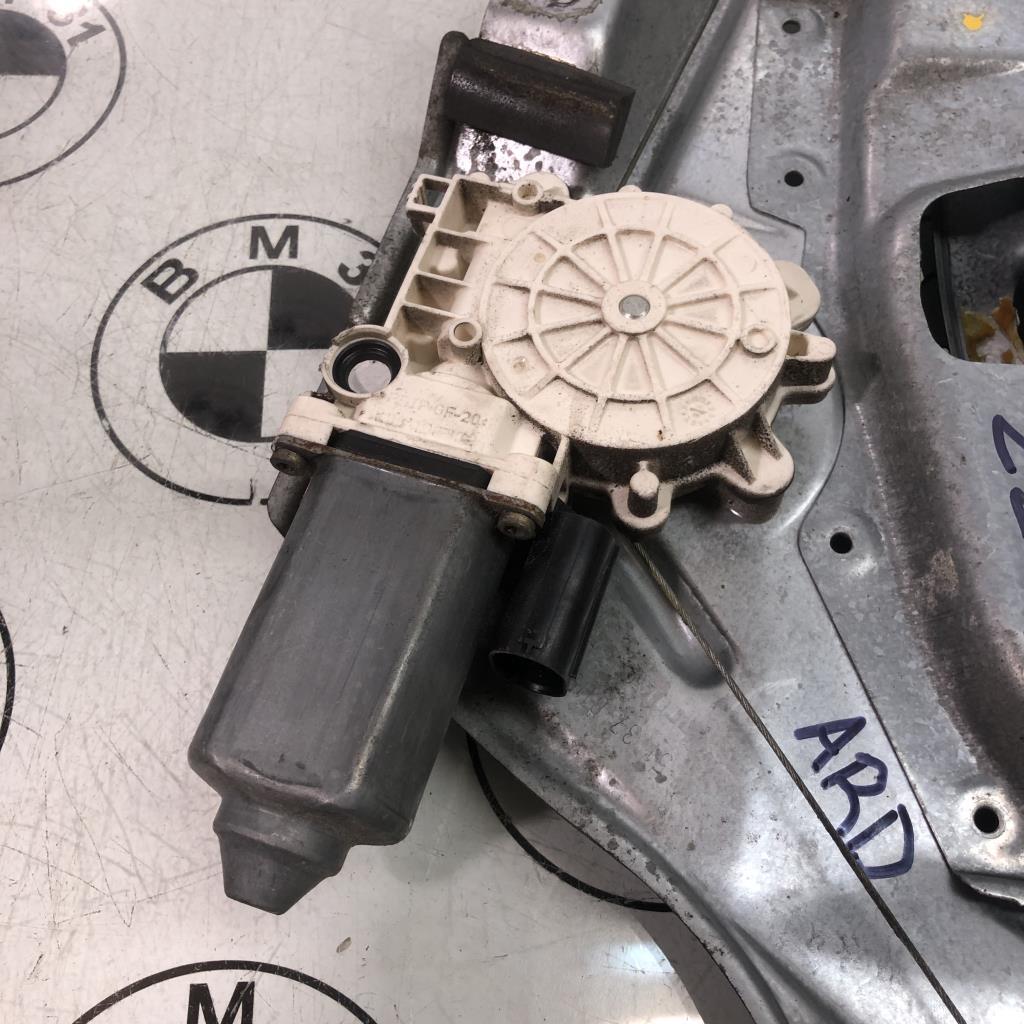 Alzacristalli elettrico posteriore destro BMW SERIE 3 E36 CABRIO Gasolina - 1