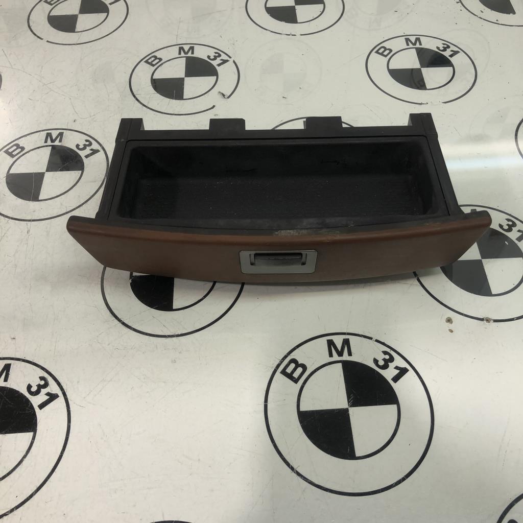Consolle centrale (interno in plastica) BMW SERIE 7 E66 LIMOUSINE PHASE 1 Gasolina - 1