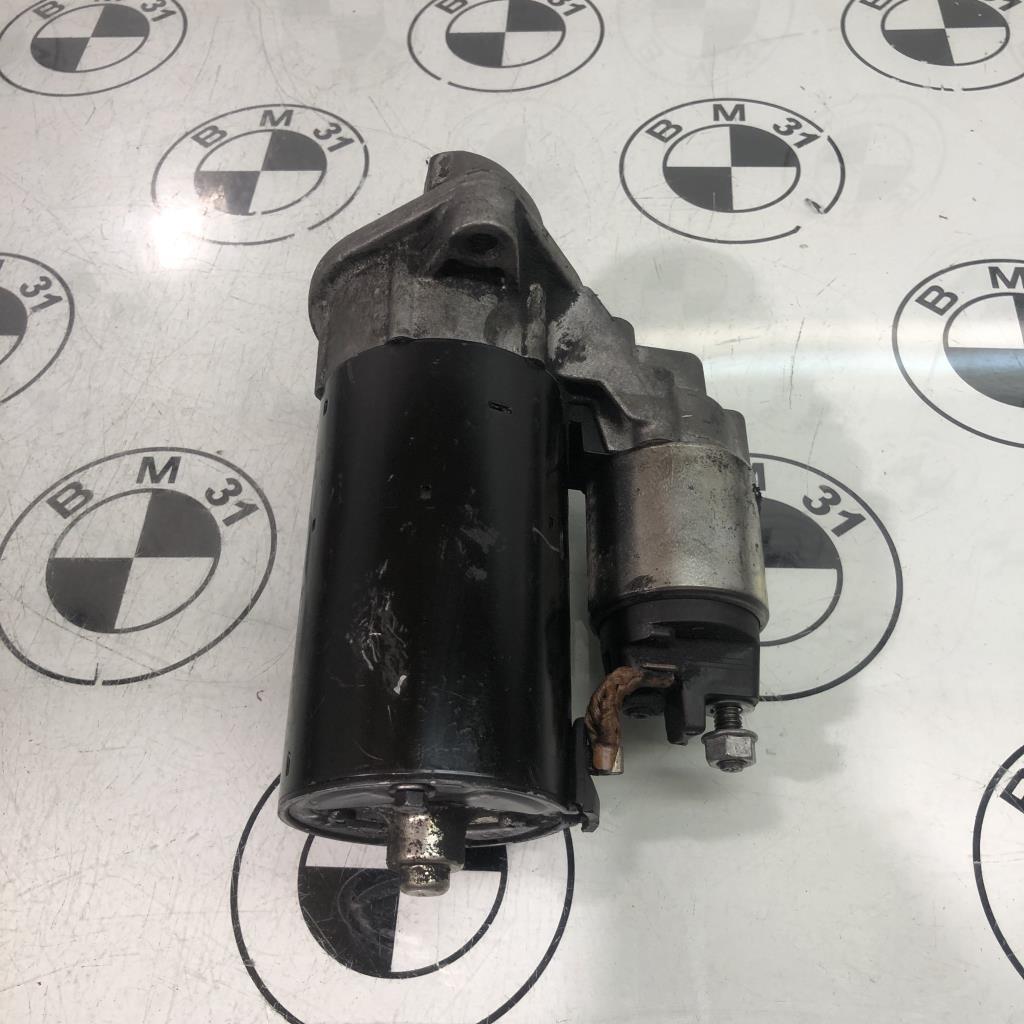 Demarreur BMW SERIE 1 E87 PHASE 1 Diesel - 1