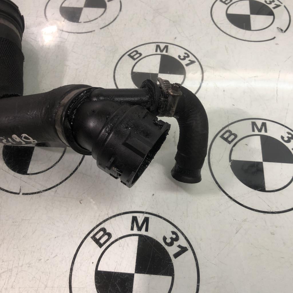 Durite BMW SERIE 1 E87 PHASE 1 Diesel - 1