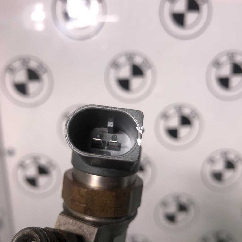 Injecteurs BMW SERIE 3 E46 TOURING PHASE 1 BREAK Diesel - 1