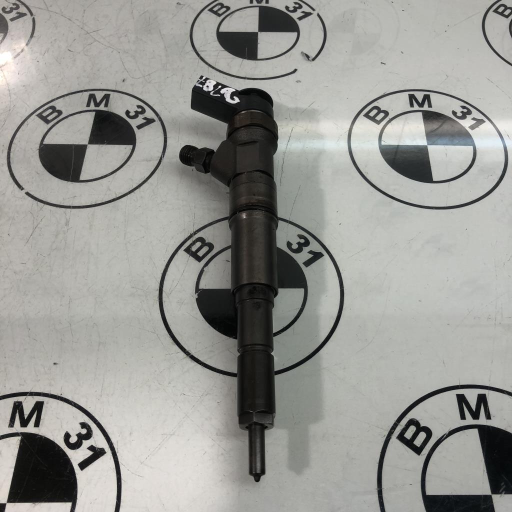 Injecteurs BMW SERIE 3 E46 TOURING PHASE 1 BREAK Diesel - 1