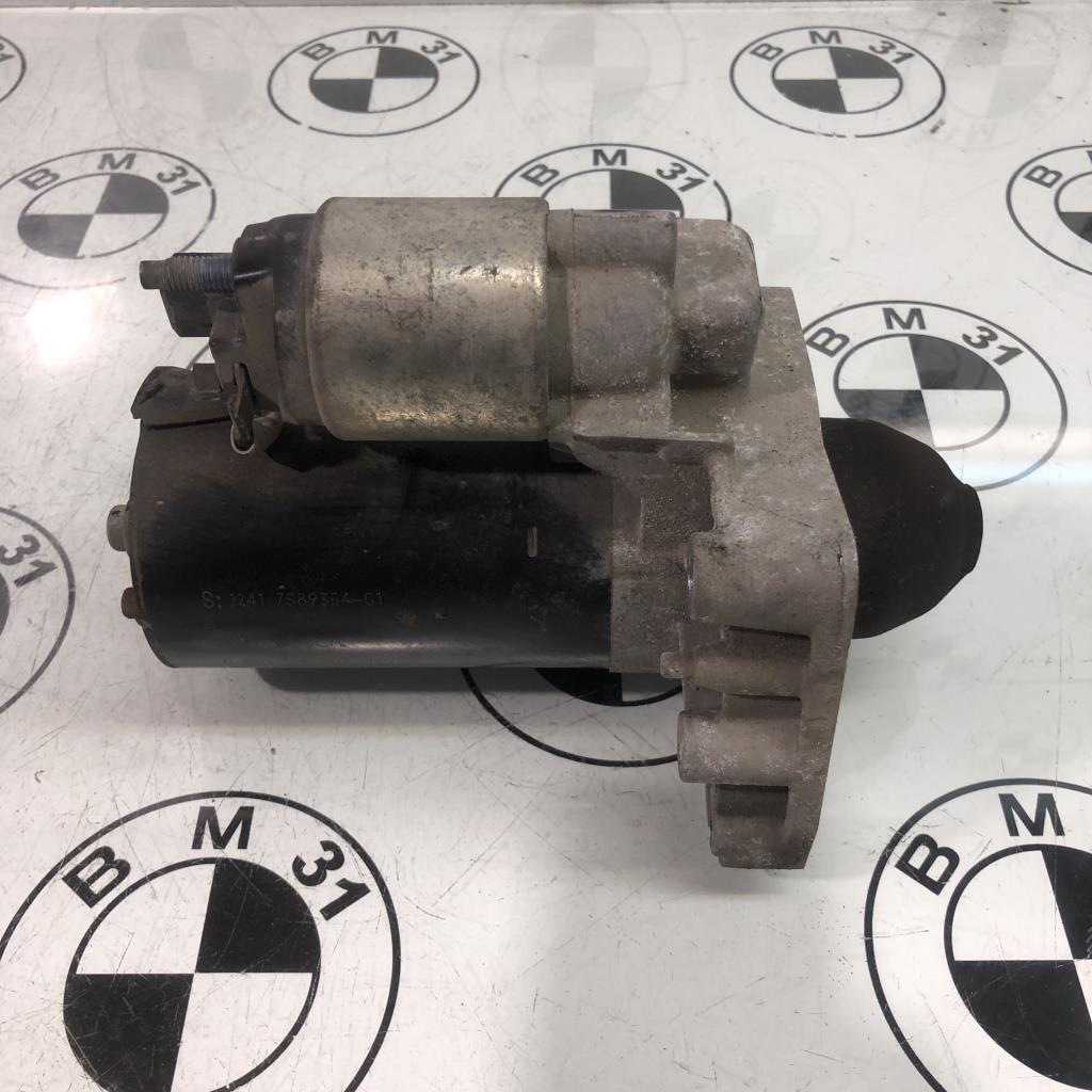 Demarreur MINI MINI 2 R56 PHASE 2 Essence - 1