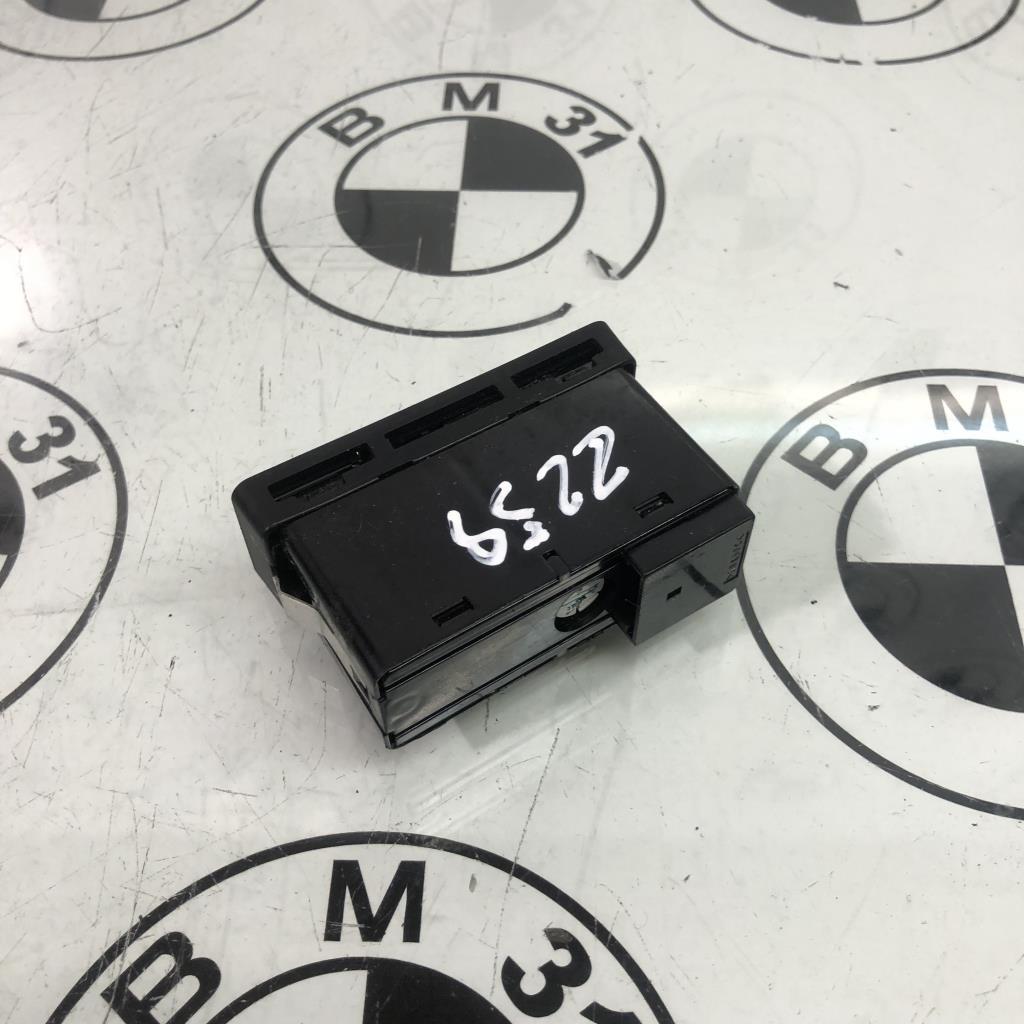 Bouton de warning BMW Z4 E85 ROADSTER PHASE 2 CABRIOLET Essence - 1