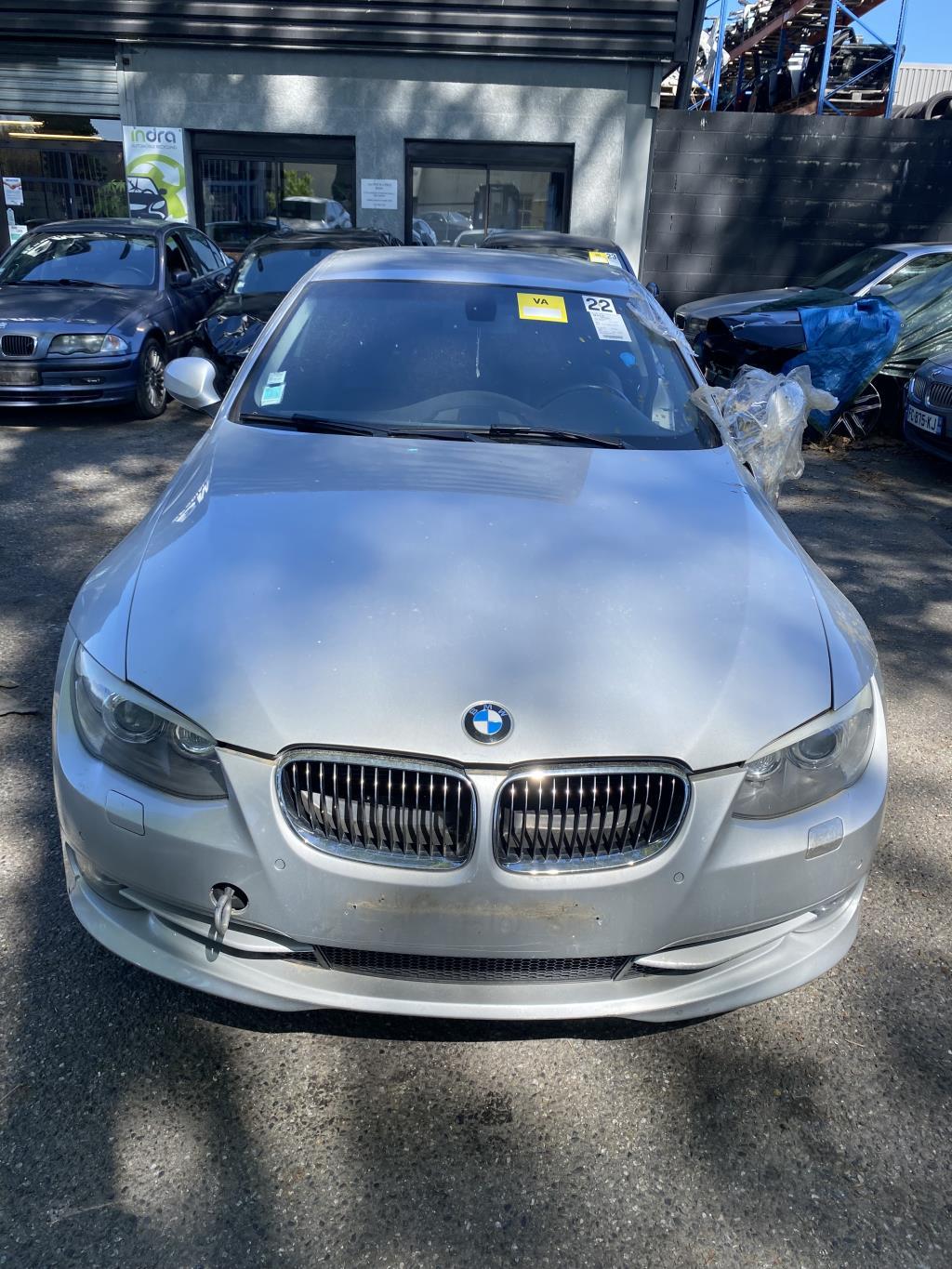 Fendinebbia destro (luci) BMW SERIE 3 E92 COUPE PHASE 2 Diésel - 1