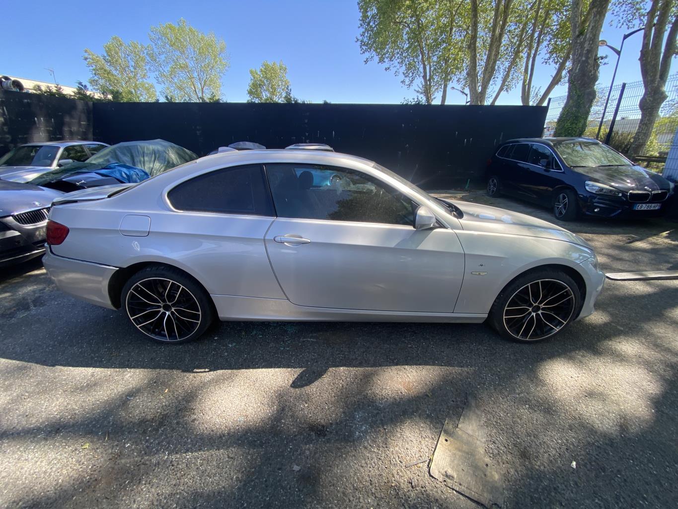 Trappe d'essence BMW SERIE 3 E92 COUPE PHASE 2 Diesel - 1