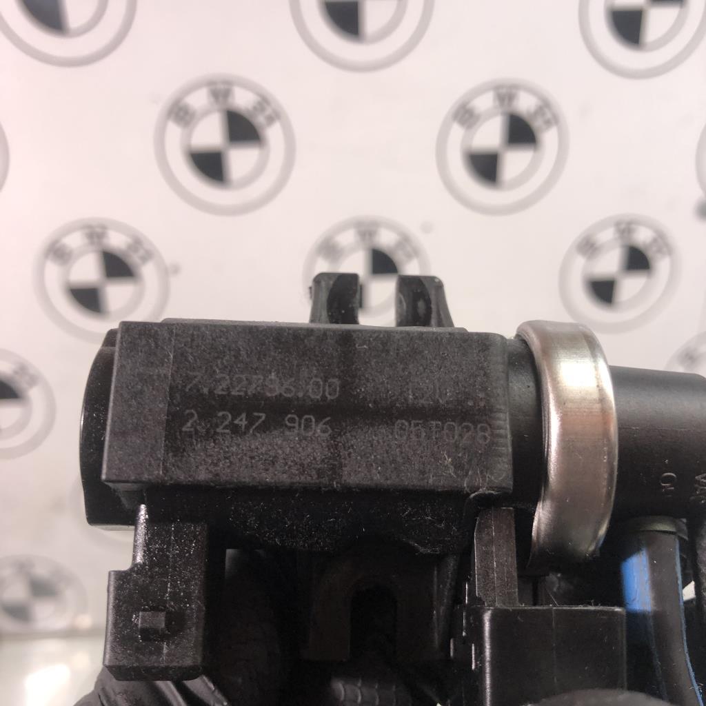 Capteur BMW SERIE 3 E90 PHASE 1  - 1