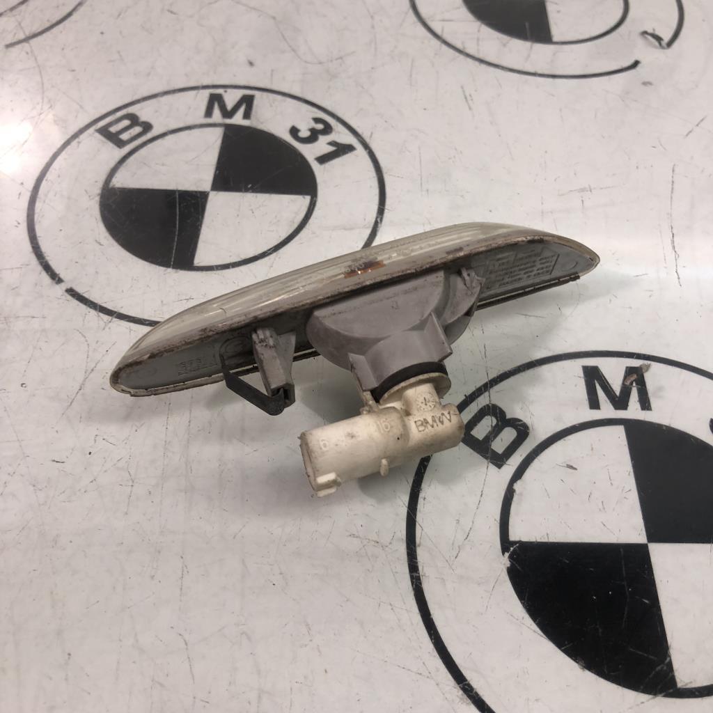 Ripetitore lampeggiante anteriore sinistro (Luci) BMW SERIE 1 E87 PHASE 2 Diésel - 1