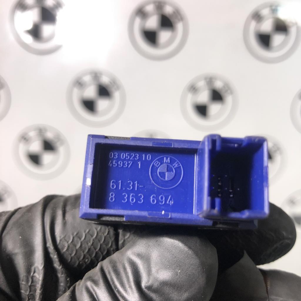 Bouton/Interrupteur BMW SERIE 5 E39 PHASE 1 Essence - 1