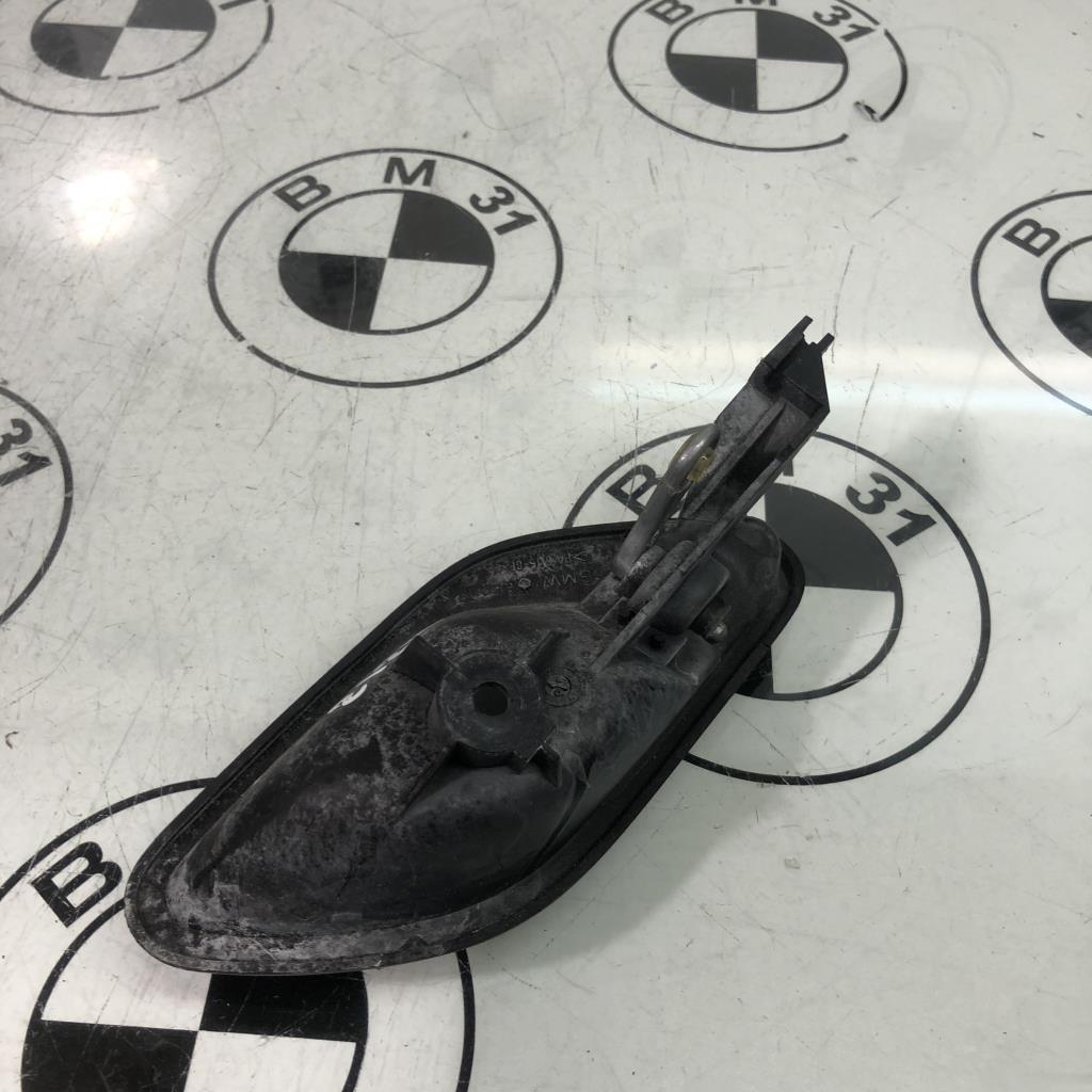 Maniglia interna posteriore sinistra BMW SERIE 5 E39 PHASE 1 Gasolina - 1