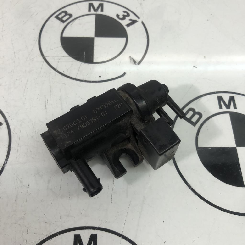 Capteur BMW SERIE 3 E90 PHASE 2  - 1