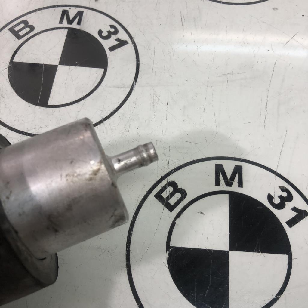 Pompe haute pression BMW SERIE 5 E39 PHASE 2 Diesel - 1