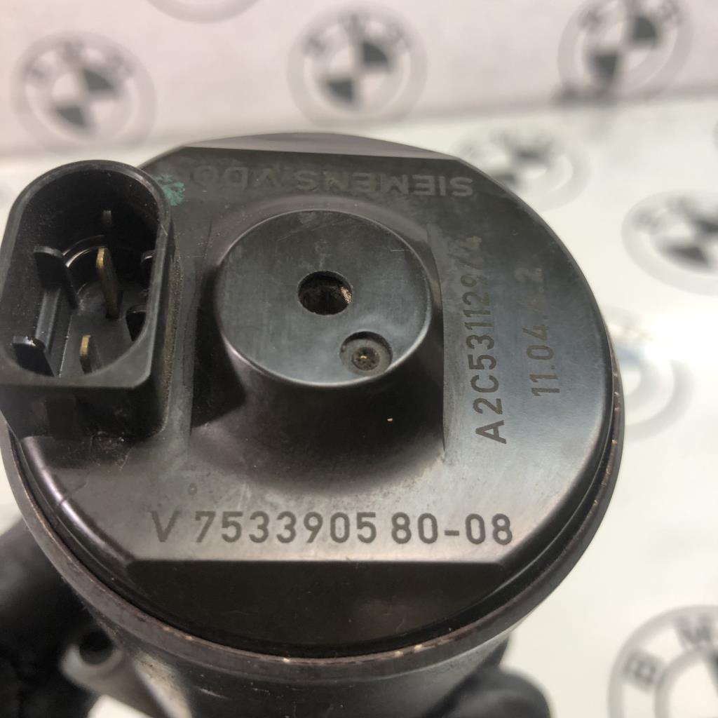 Culasse MINI MINI 2 R56 PHASE 2  - 1