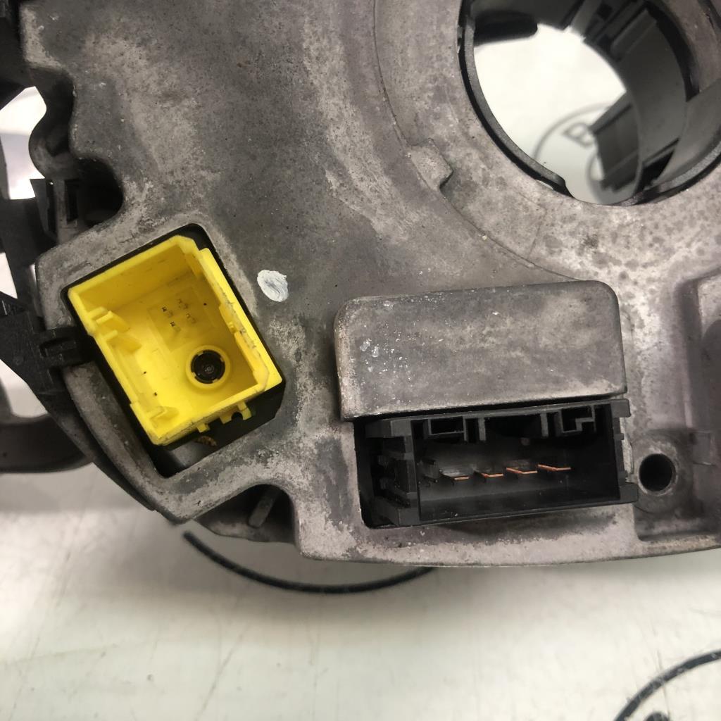 Devio guida completo con contatto spiralato BMW SERIE 7 E66 LIMOUSINE PHASE 1 Gasolina - 1