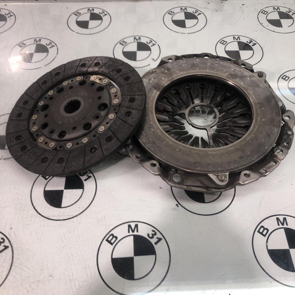 Embrayage BMW SERIE 3 E90 PHASE 1  - 1