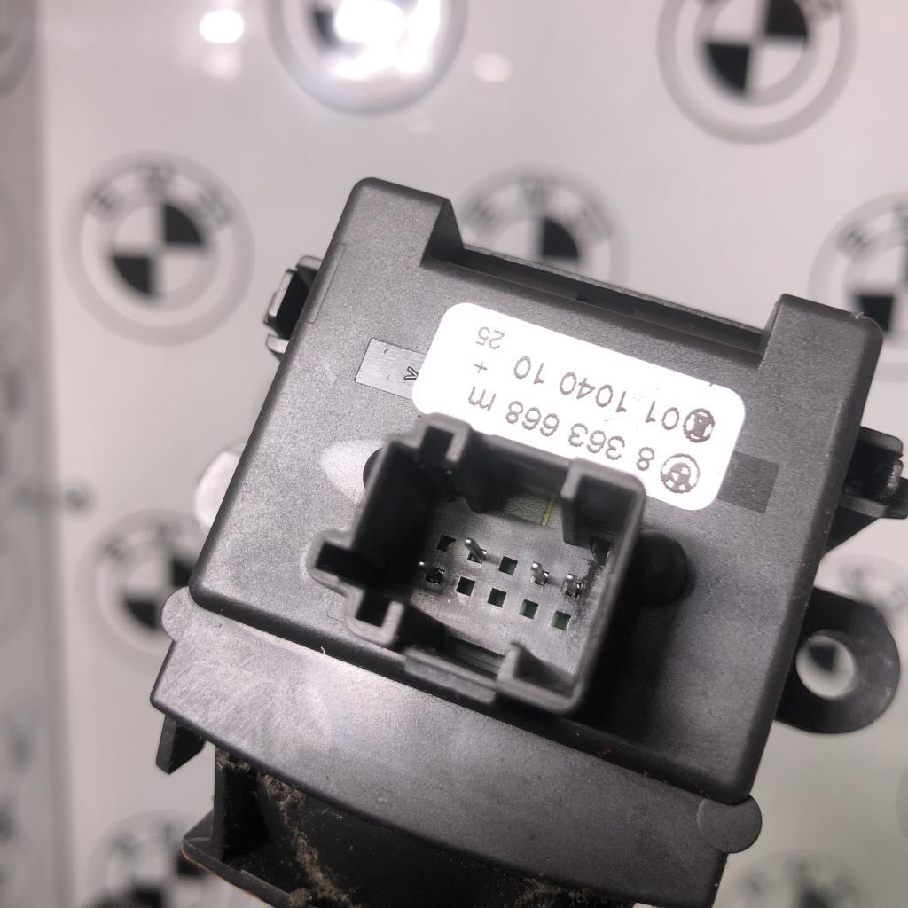 Commodo phare BMW SERIE 3 E46 PHASE 2 Diesel - 1