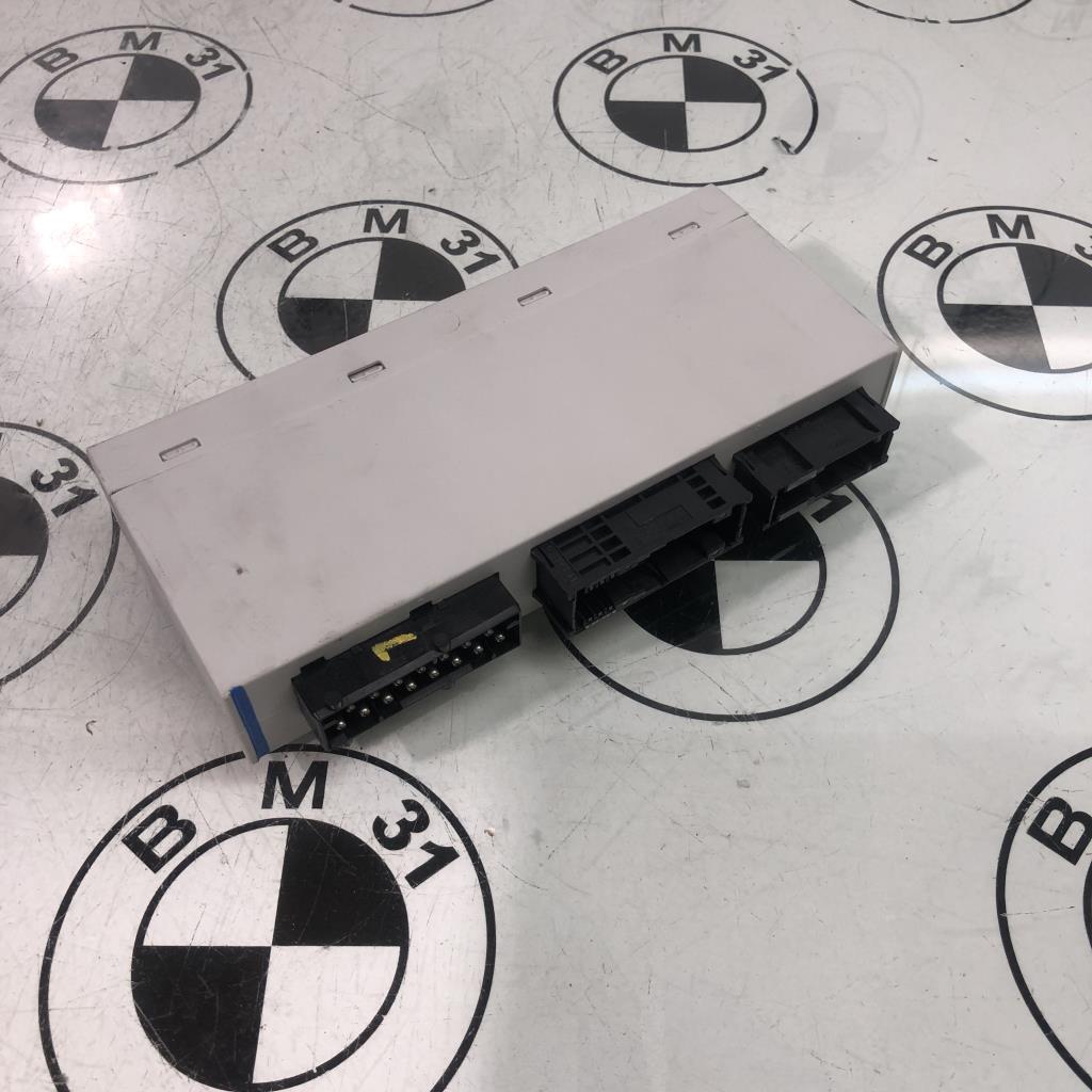 Calculateur BMW SERIE 3 E46 TOURING PHASE 1 BREAK Diesel - 1