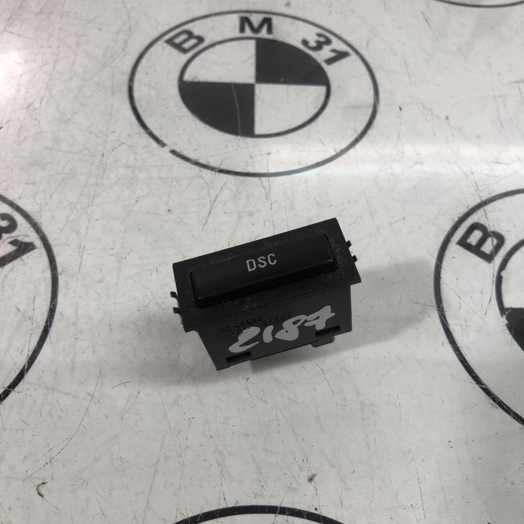 Bouton/Interrupteur BMW SERIE 3 E46 TOURING PHASE 1 BREAK Diesel - 1