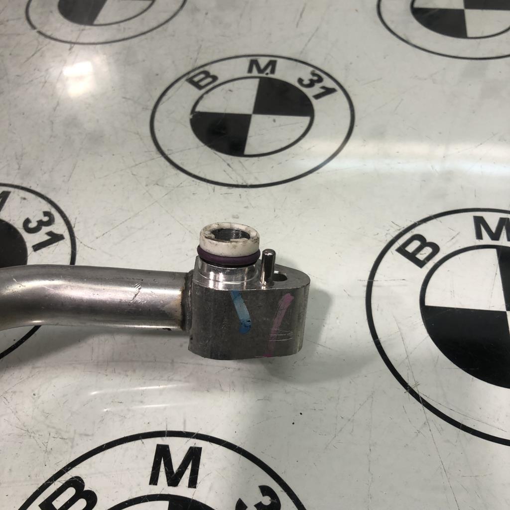 Tubo aria condizionata MINI MINI 3 F55 PHASE 1 Gasolina - 1