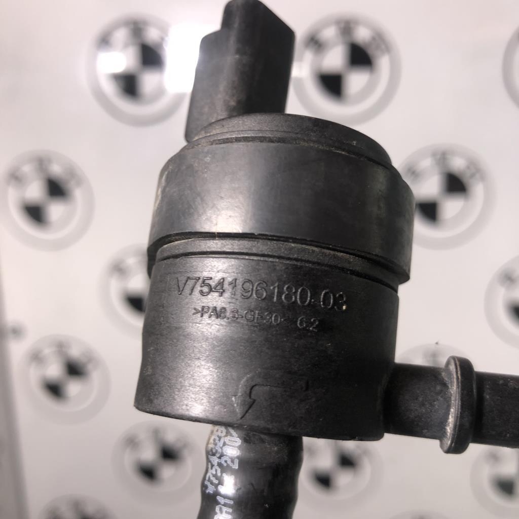 Capteur MINI MINI 2 R56 PHASE 2  - 1