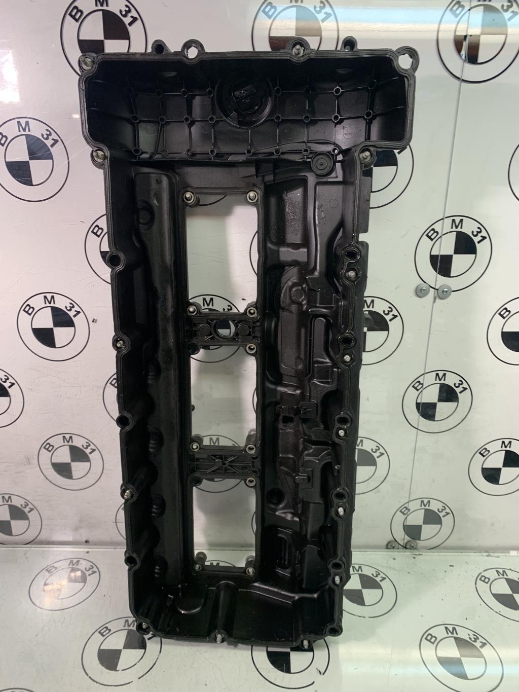 Coperchio testa-cilindri BMW SERIE 5 F10 PHASE 1  - 1