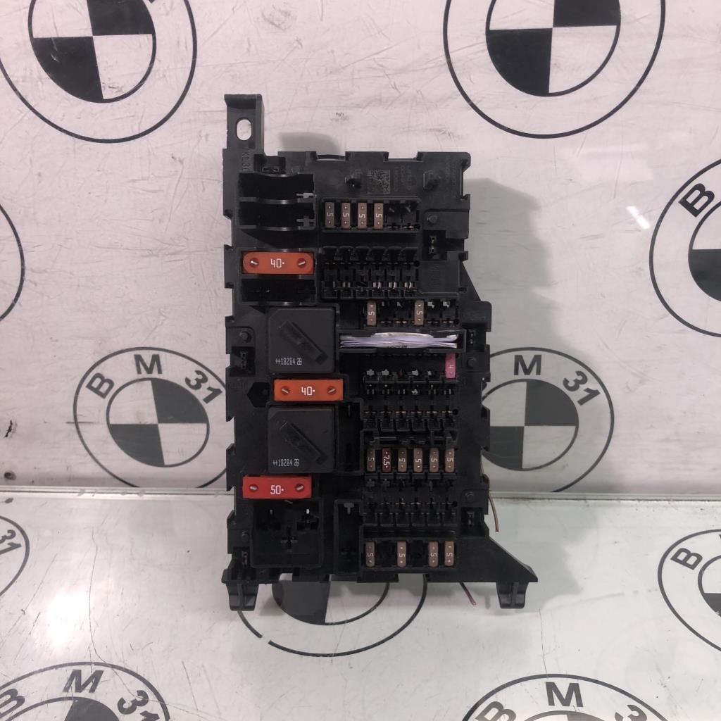 Portafusibili MINI MINI 3 F55 PHASE 1 Gasolina - 1