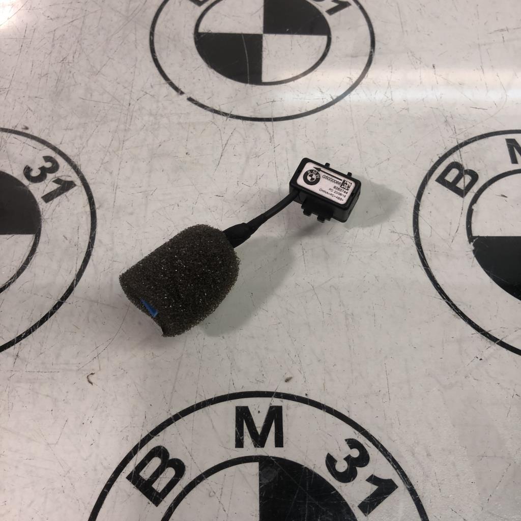 Capteur MINI MINI 3 F55 PHASE 1 Essence - 1
