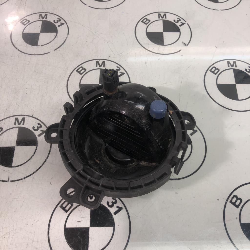Fendinebbia destro (luci) MINI MINI 3 F55 PHASE 1 Gasolina - 1