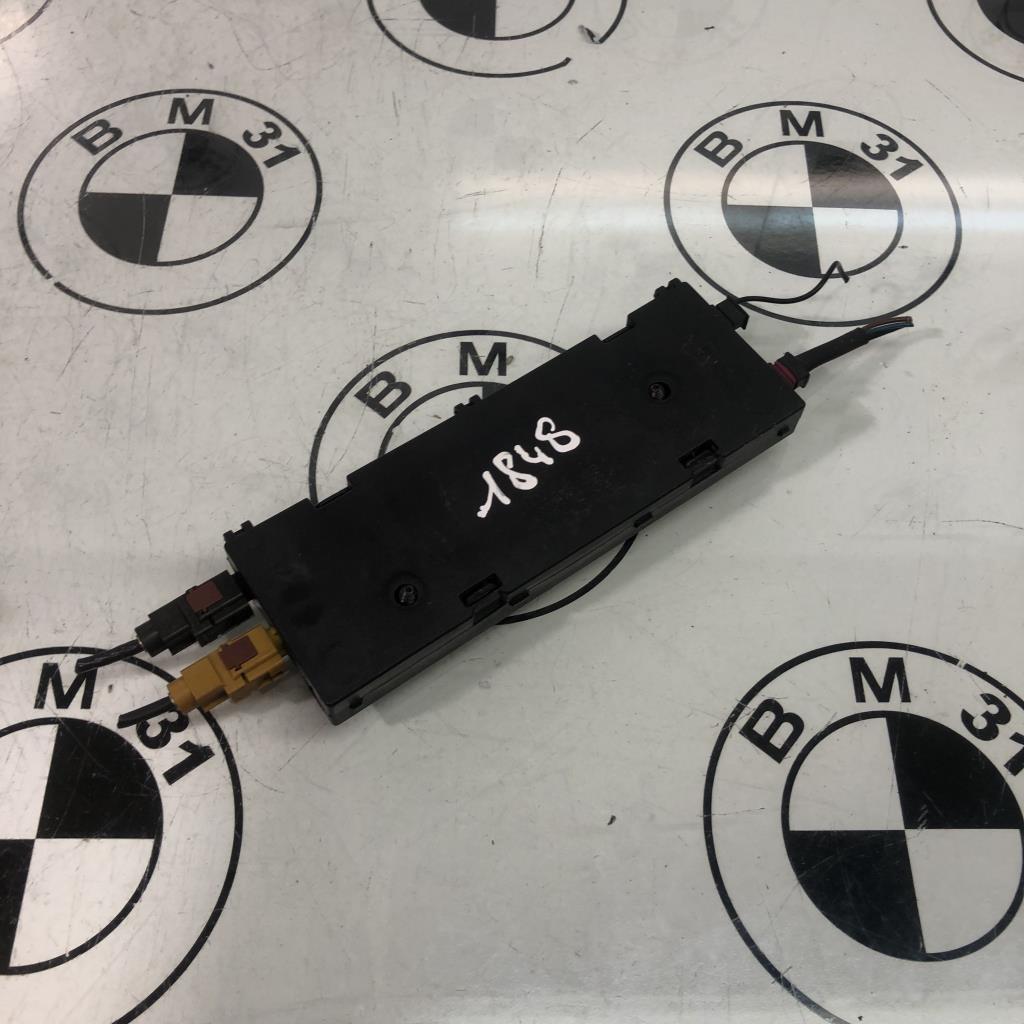 Antenne BMW SERIE 1 E87 PHASE 1 Diesel - 1
