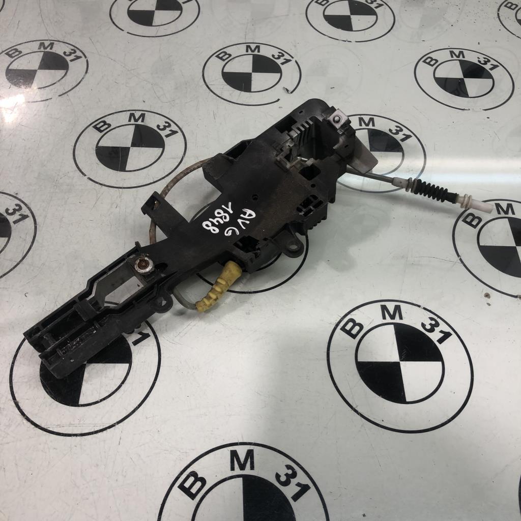 Supporto maniglia portiera anteriore sinistra BMW SERIE 1 E87 PHASE 1 Diésel - 1