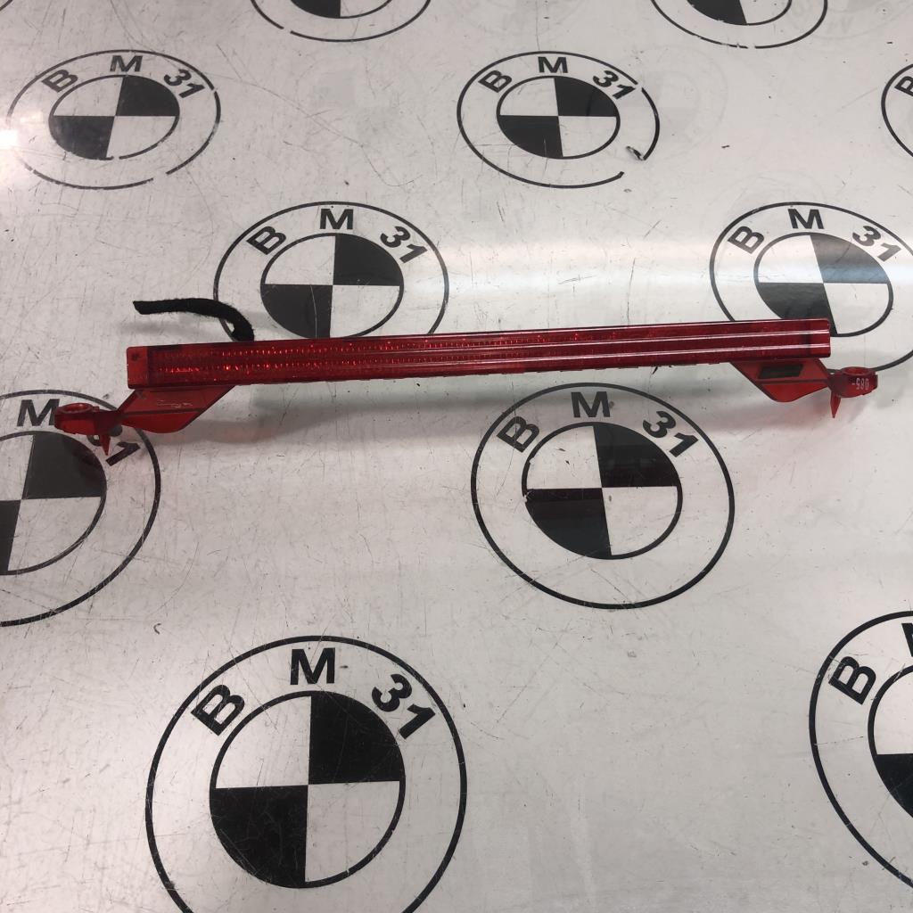 Luce stop centrale BMW SERIE 1 E87 PHASE 1 Diésel - 1