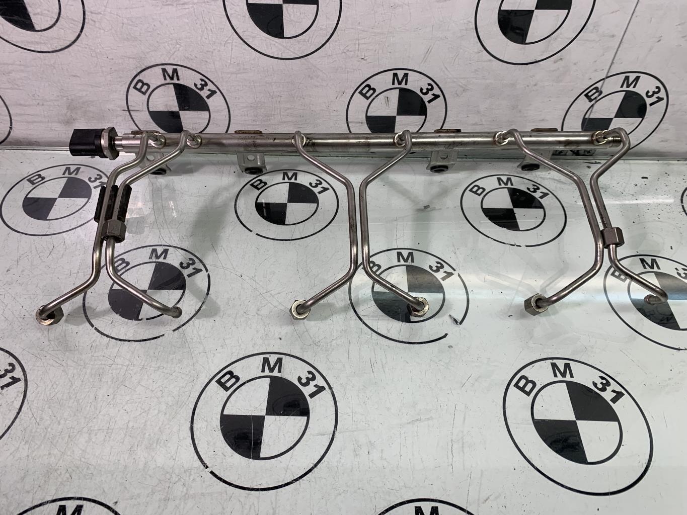 Rampe injection BMW SERIE 5 F10 PHASE 2  - 1