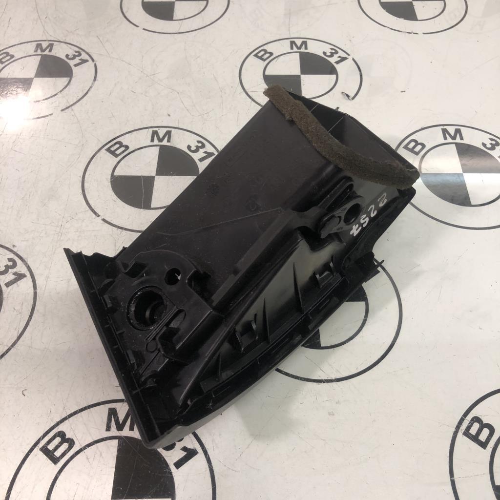Bocchetta aerazione cruscotto anteriore sinistra BMW SERIE 1 E87 PHASE 2 Diésel - 1