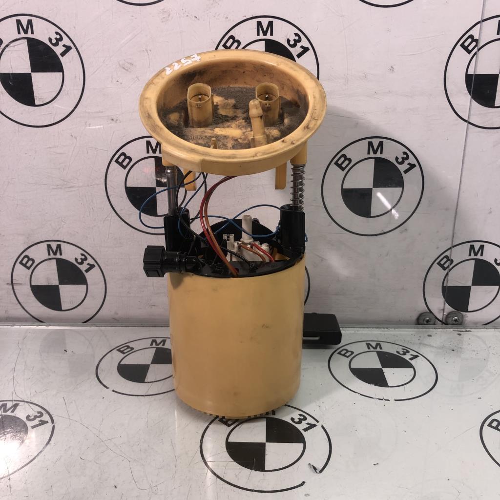 Pompe de gavage BMW SERIE 1 E87 PHASE 2 Diesel - 1
