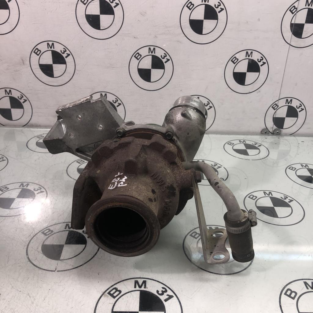 Turbo BMW SERIE 1 E87 PHASE 2  - 1