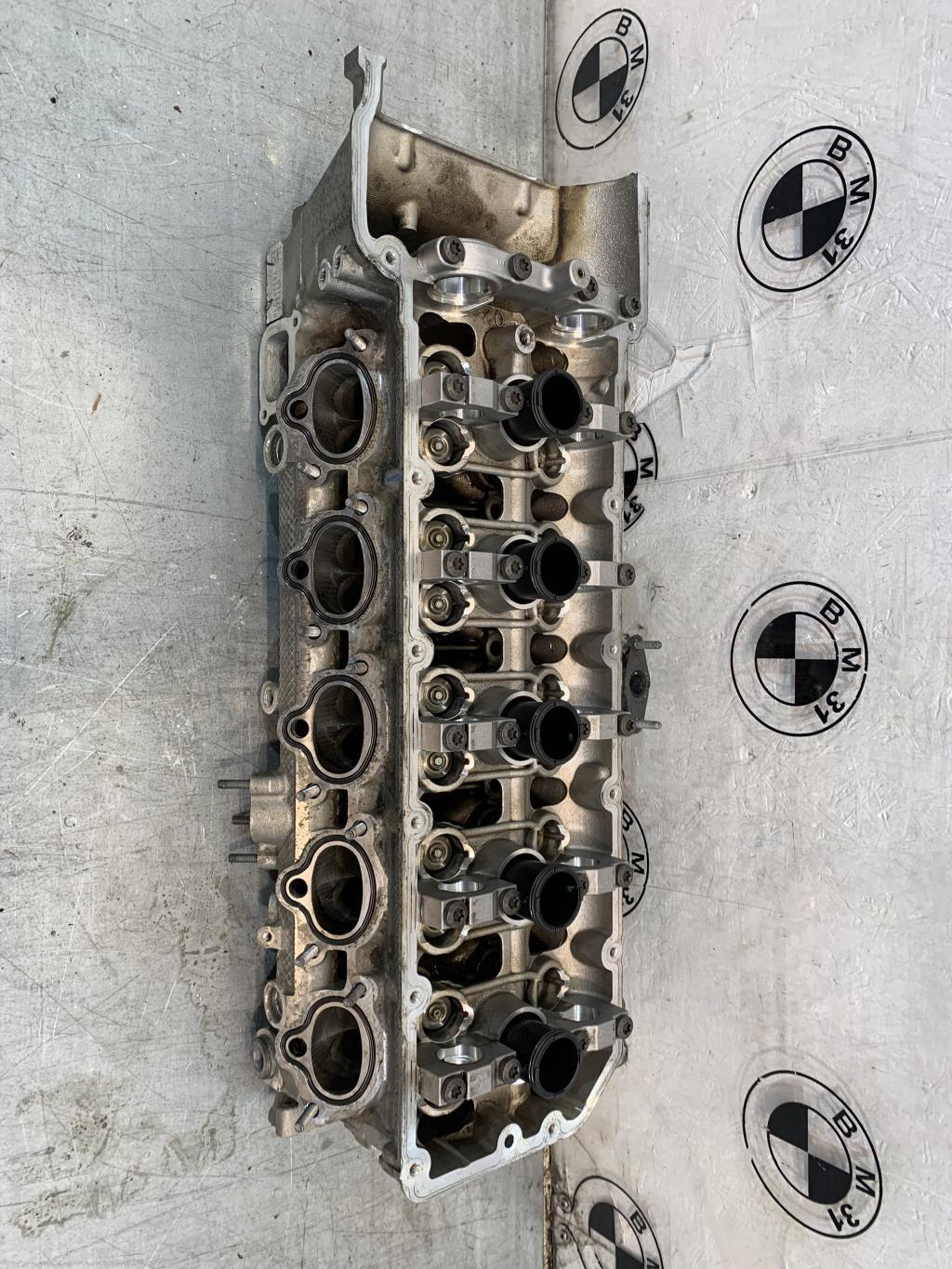 Culasse BMW SERIE 5 E60  - 1
