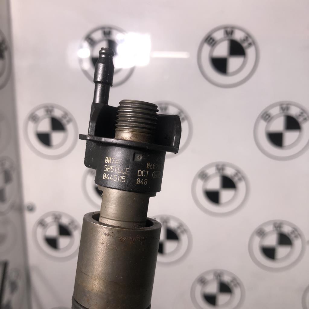 Injecteurs BMW SERIE 3 E90 PHASE 1 Diesel - 1