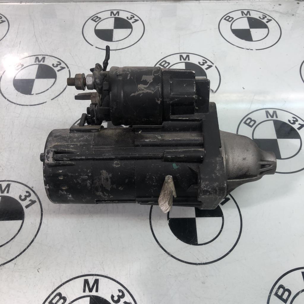 Demarreur BMW X3 E83 PHASE 2 Diesel - 1